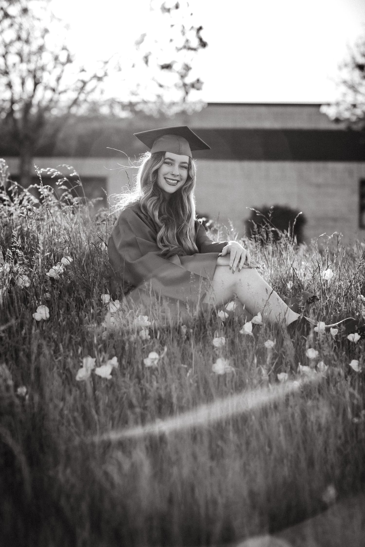 SoCal High Desert Portrait senior portrait photographer