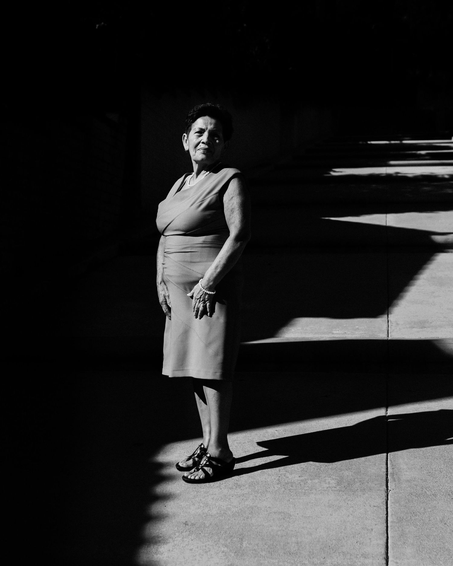 SoCal High Desert Portrait senior portrait photographer Los Angeles
