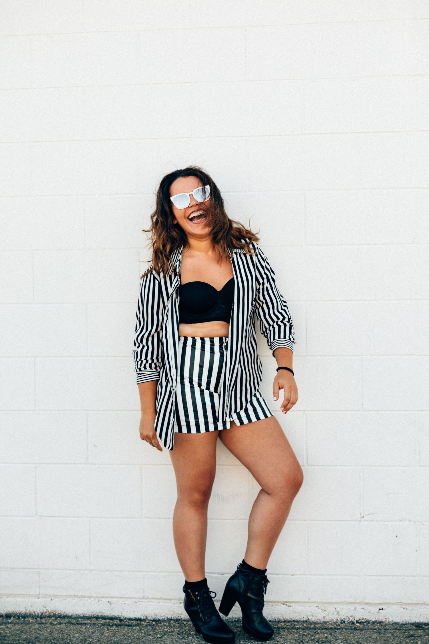 High Desert Portrait Photographer SoCal Portfolio Fashion Model