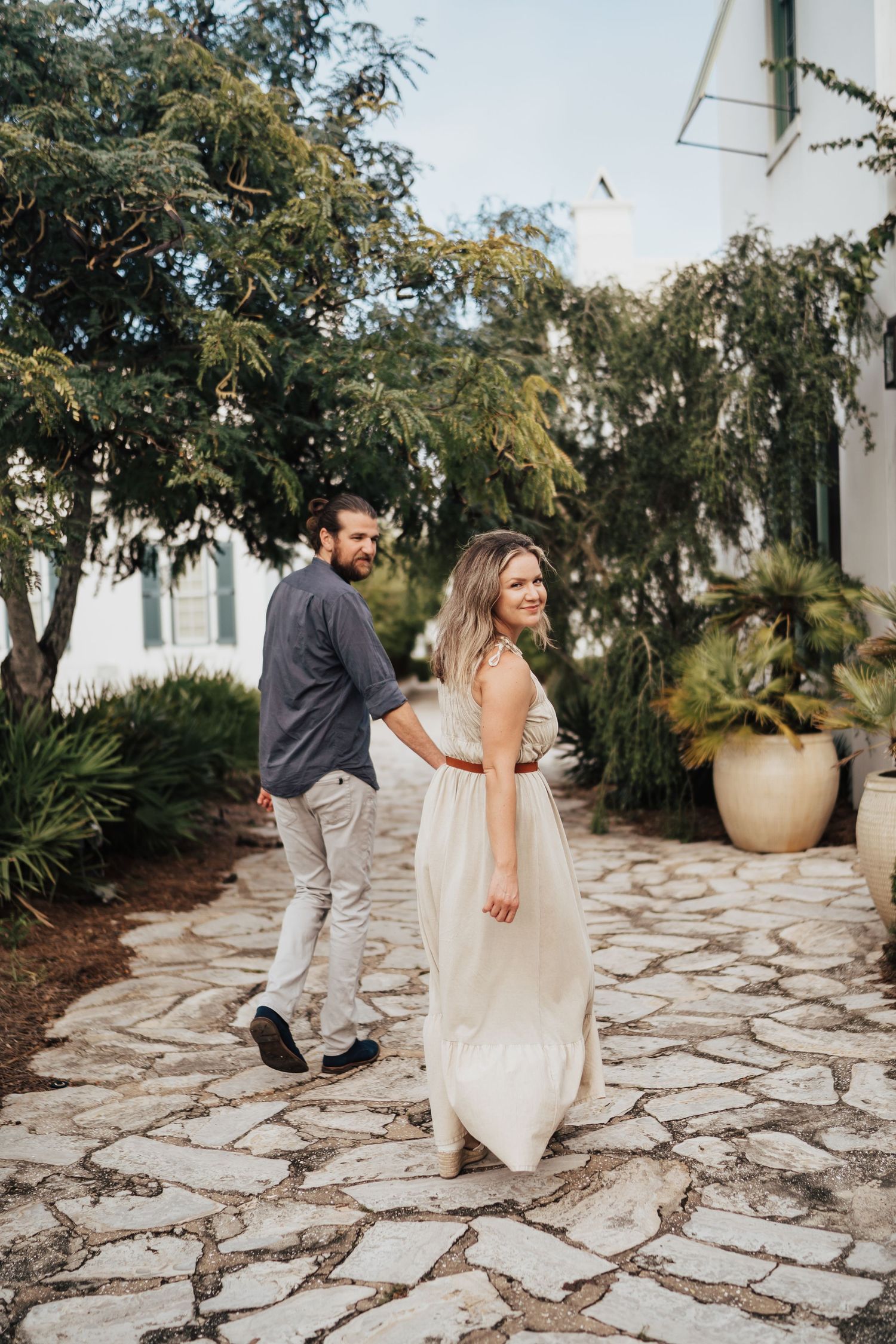 30A Couples Photographer Alys Beach Florida Photographer Sam Haines Photography