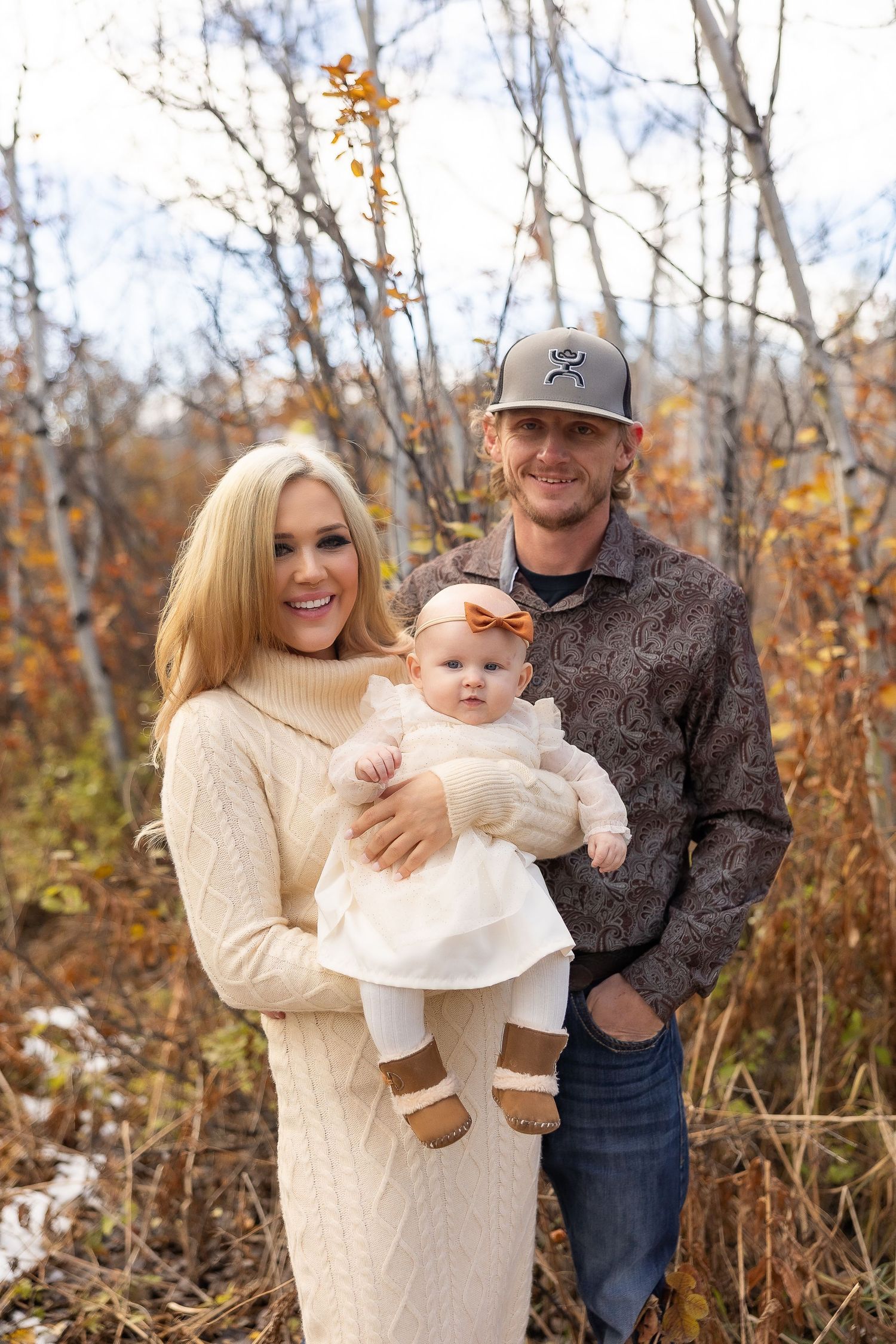 Polson Montana family photographer