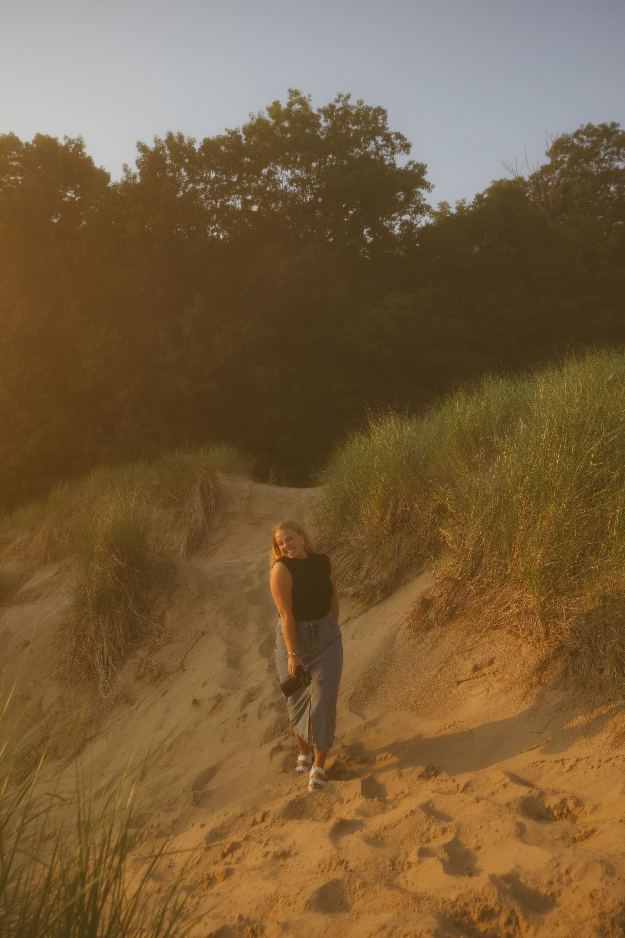 Good West Michigan Photographer