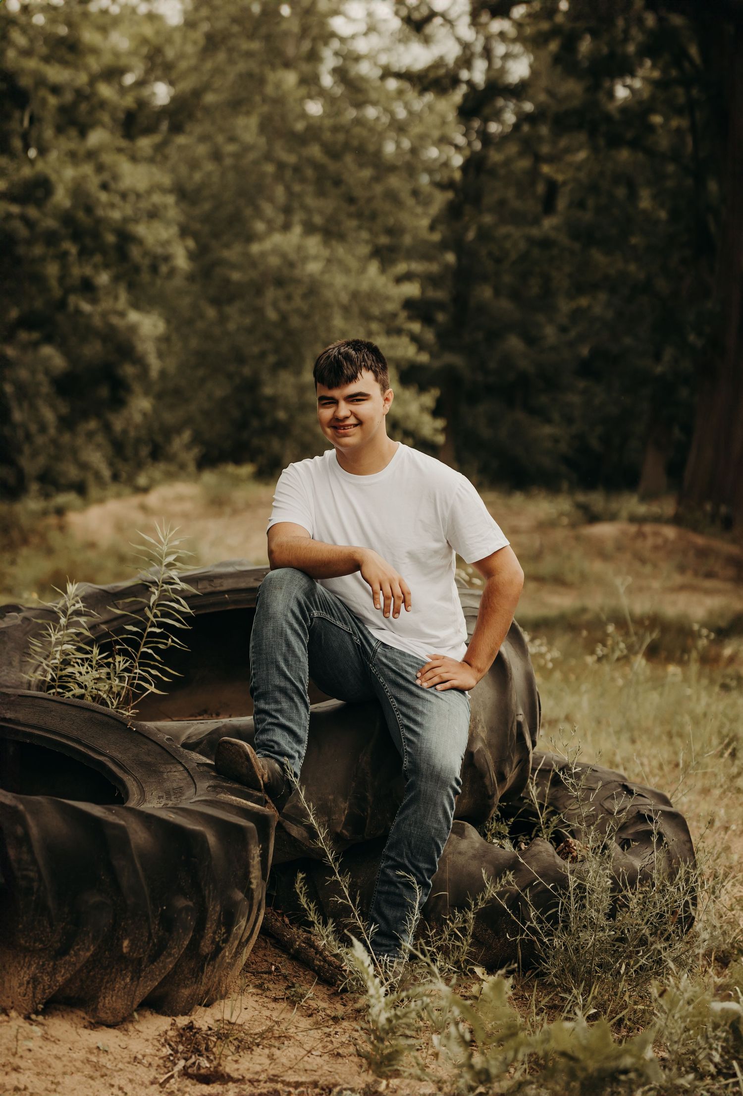 Senior Portrait Photographer | Creative Art By Bree LLC