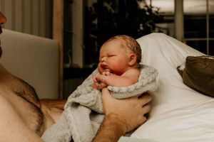 Birth Photography