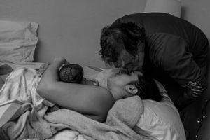 Birth Photography