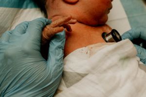 Birth Photography