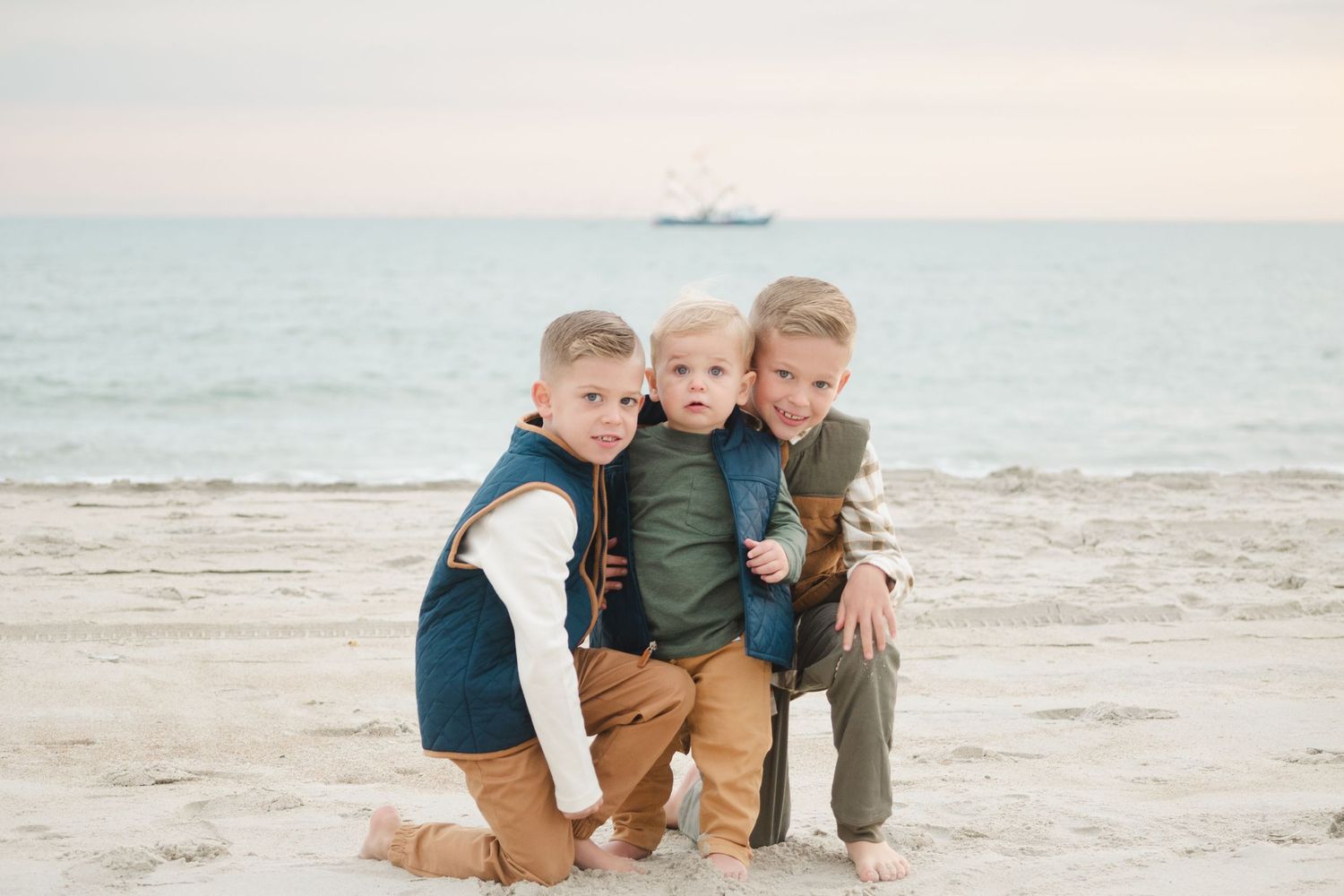 Emerald Isle, NC