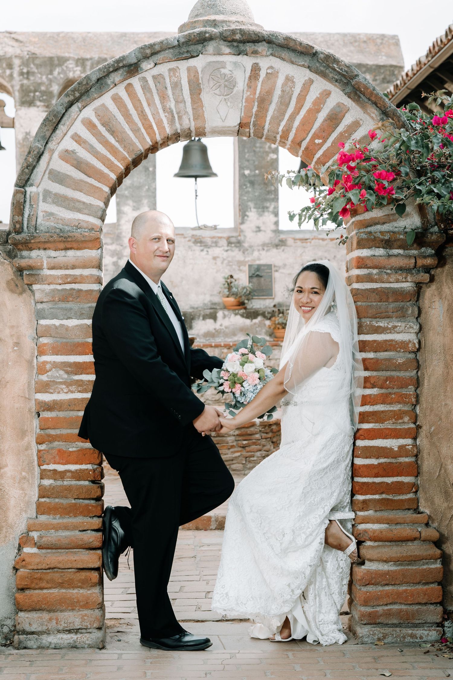 Wedding Photography and Videography in Orang county