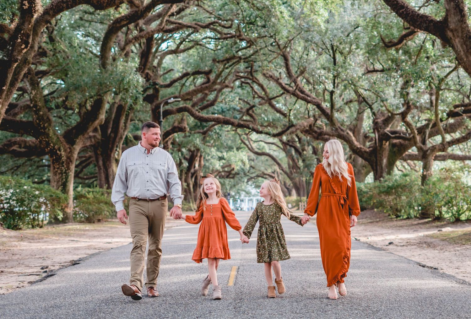 Family Photography
Daphne, AL | Spanish, AL | Fairhope, AL