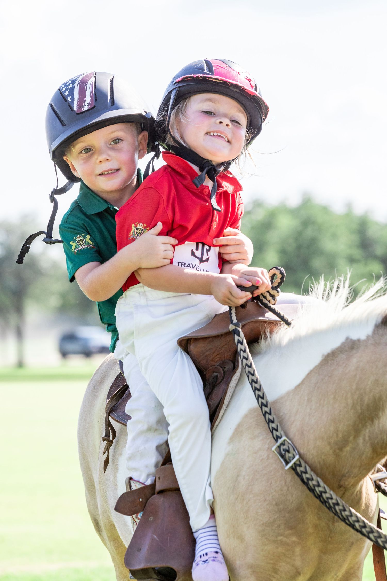 Polo Kids