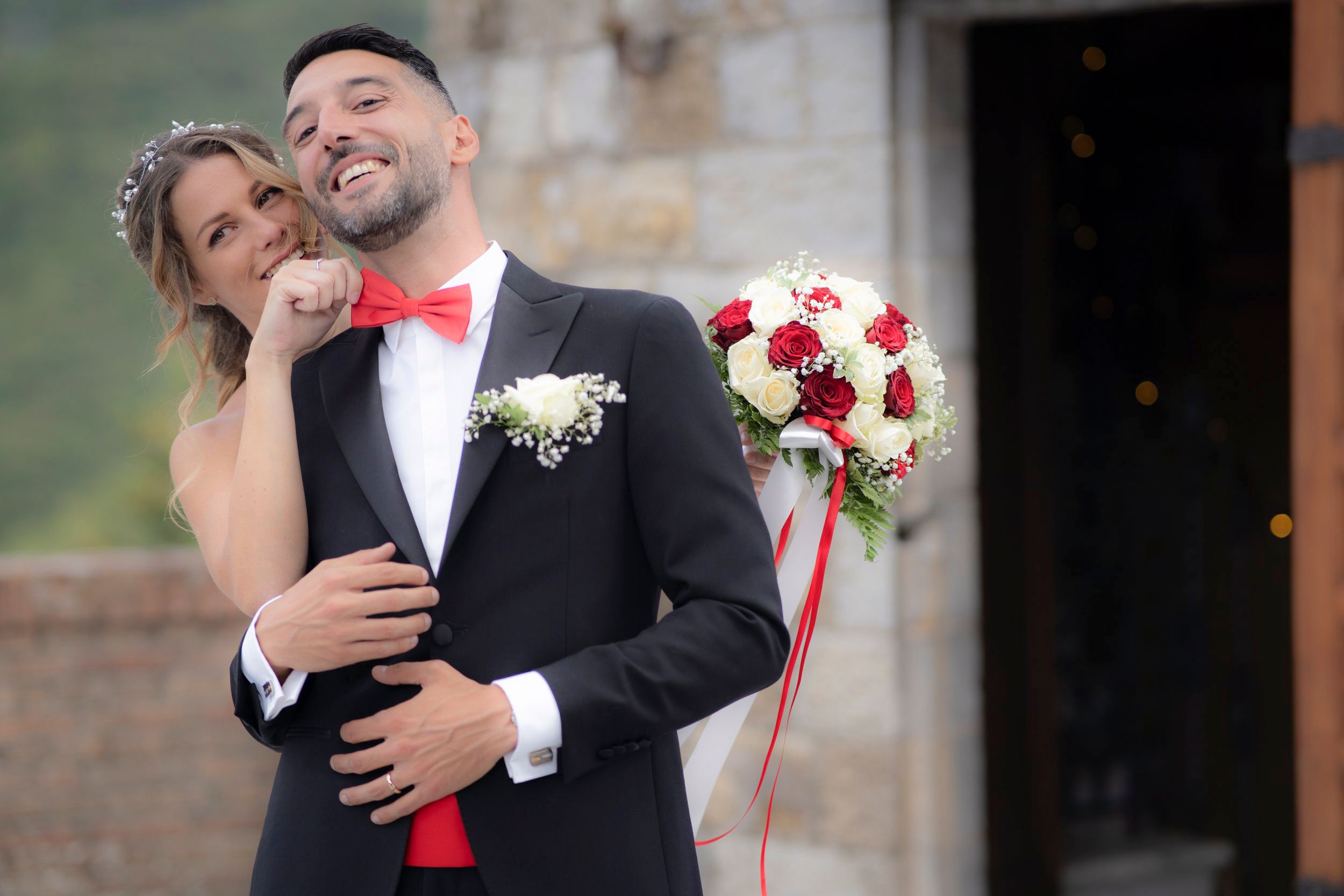 Fotografo matrimonio Genova
Video matrimonio professionale
Servizio fotografico matrimonio
Fotografia matrimonio elegante
Videomaker matrimo