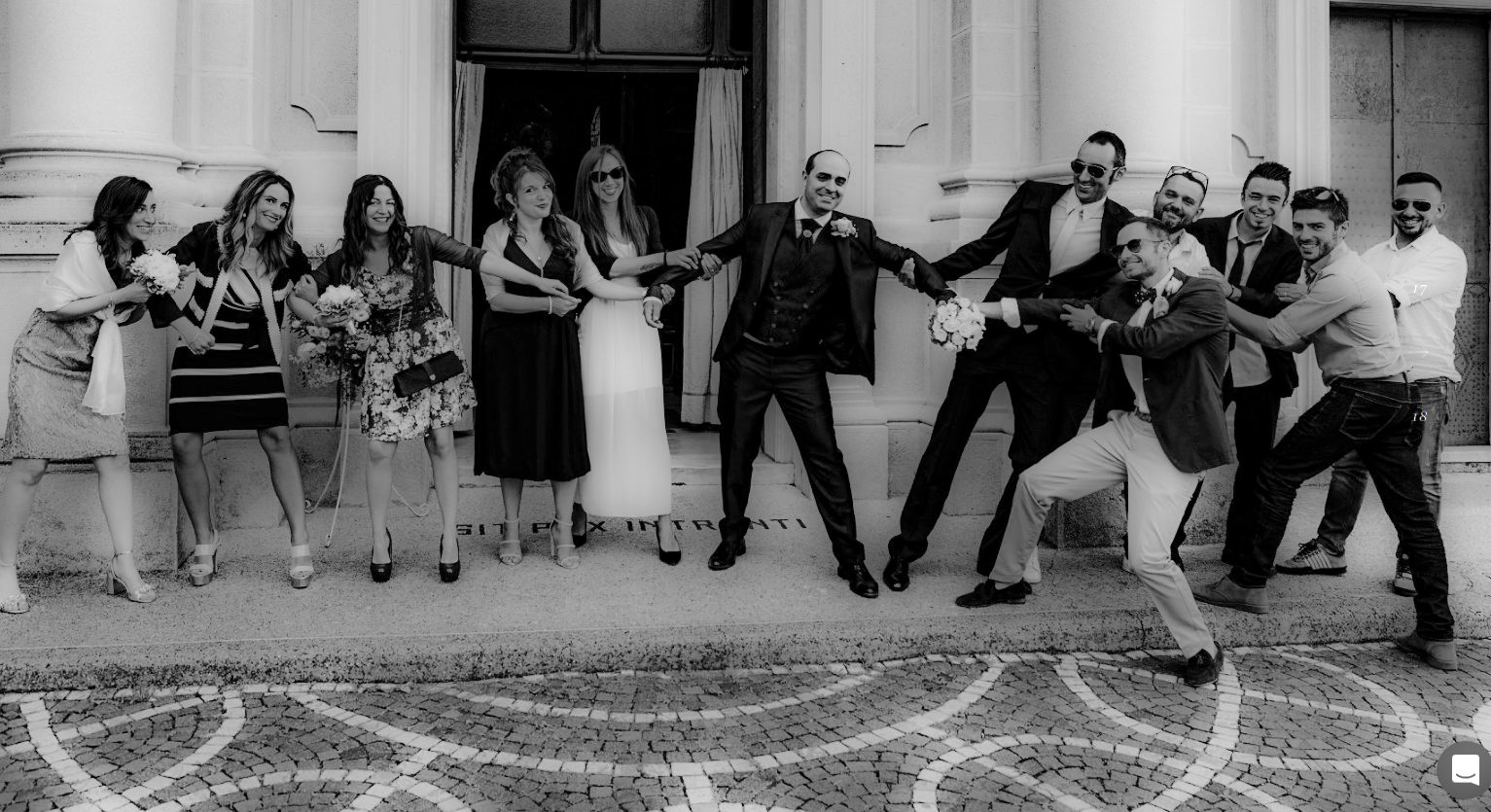 Fotografo matrimonio Genova
Video matrimonio professionale
Servizio fotografico matrimonio
Fotografia matrimonio elegante
Videomaker matrimo