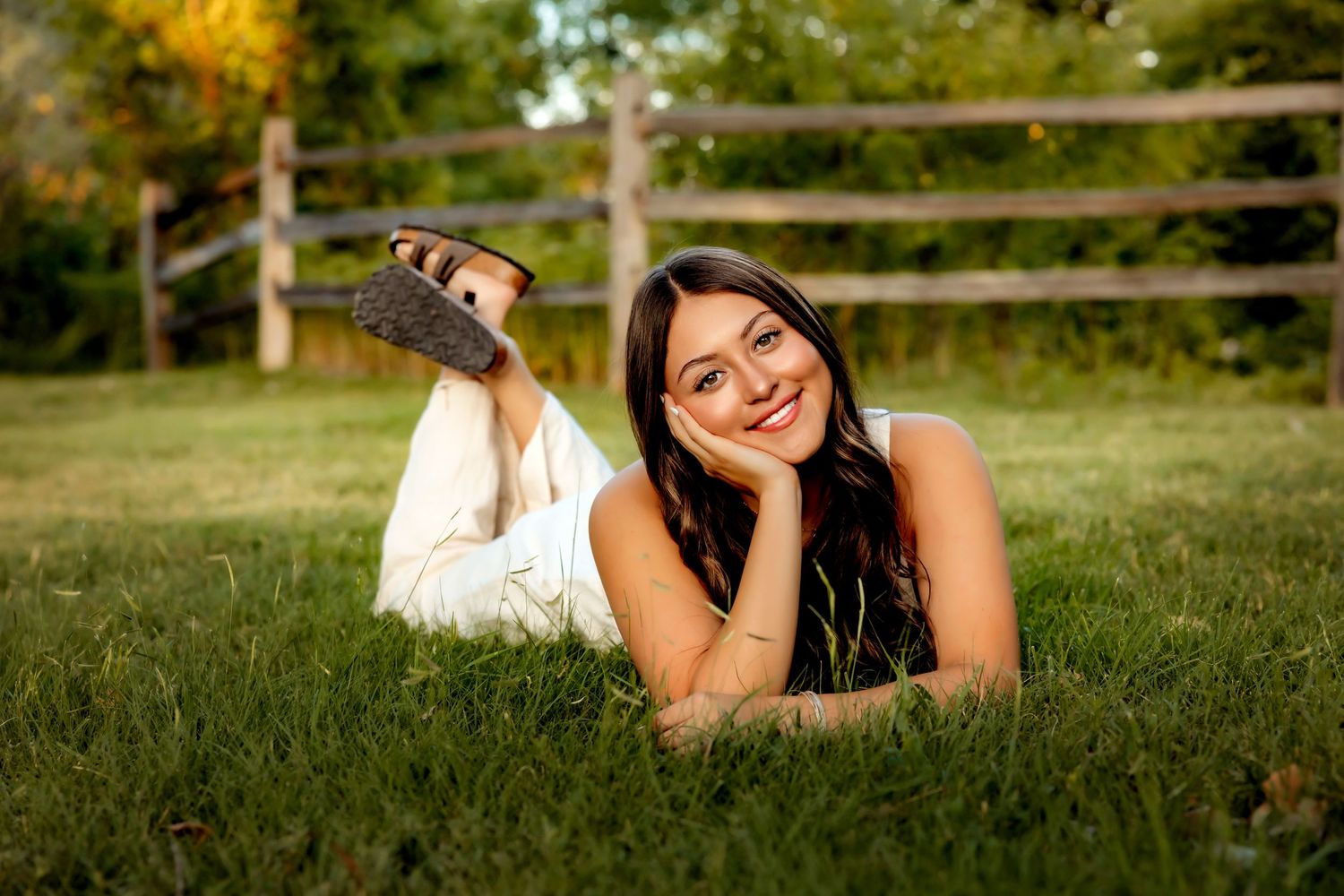 pueblo senior photographer