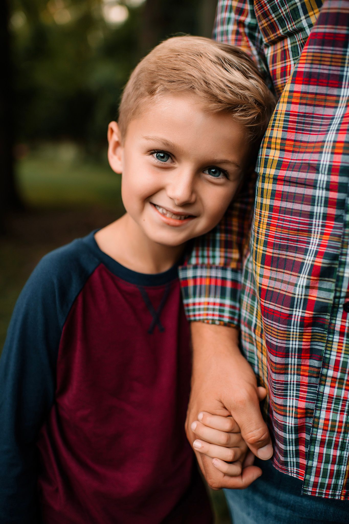 Livonia Michigan Family Photographer