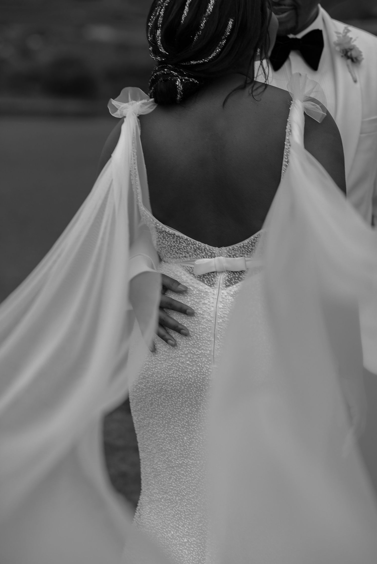 Luxury Destination Wedding Photographer
