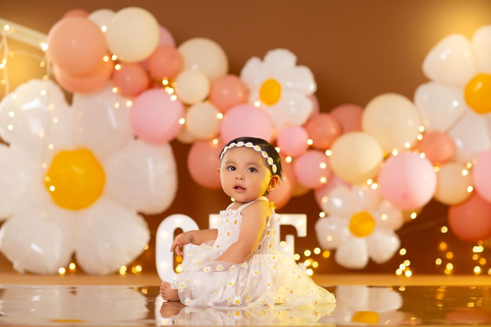 Smash the cake en queretaro, san juan del rio. Sesion de fotos bebe
