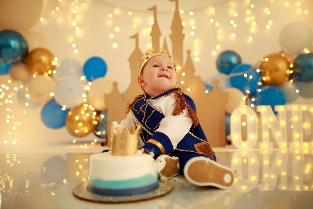 Smash the cake en queretaro, san juan del rio. Sesion de fotos bebe