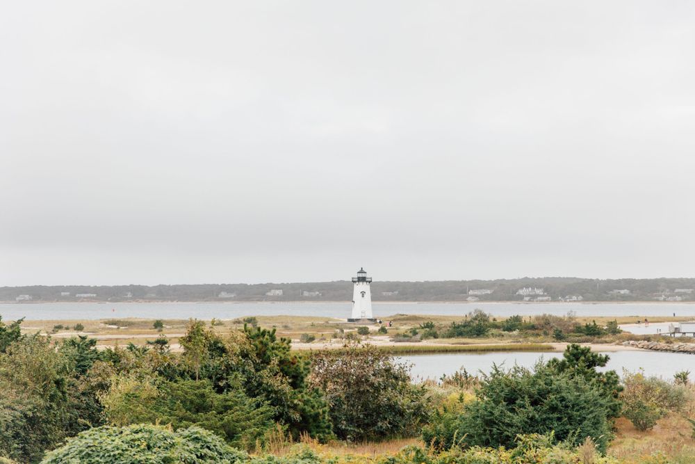 Harbor View Hotel in Martha's Vineyard