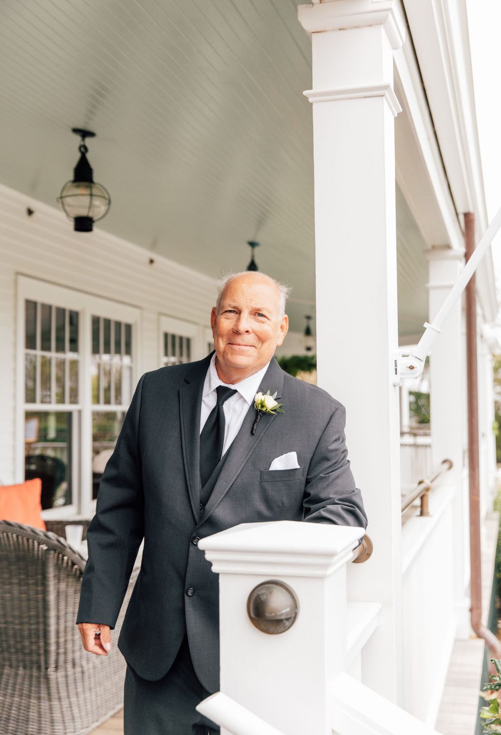 Wedding at Harbor View Hotel in Martha's Vineyard