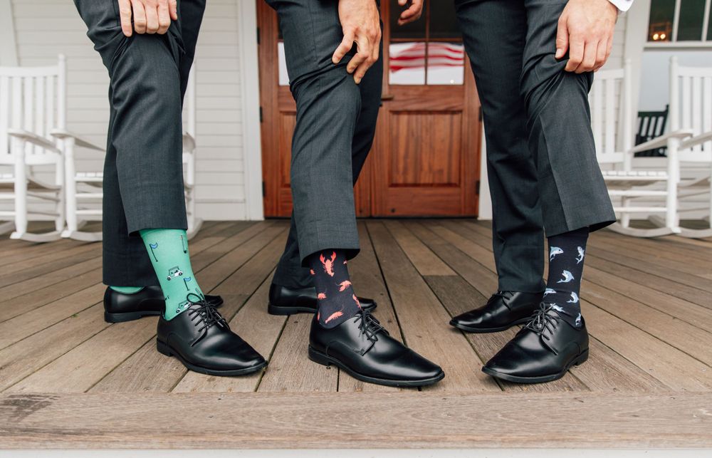 Wedding at Harbor View Hotel in Martha's Vineyard