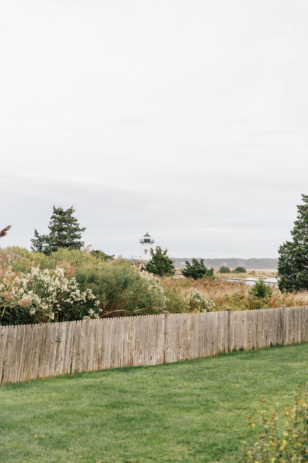 Harbor View Hotel in Martha's Vineyard