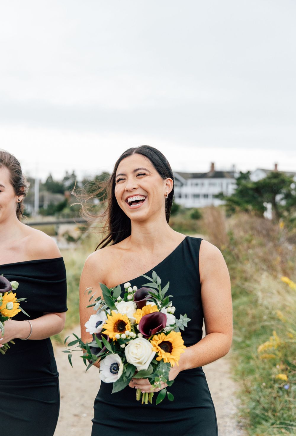 Wedding at Harbor View Hotel in Martha's Vineyard