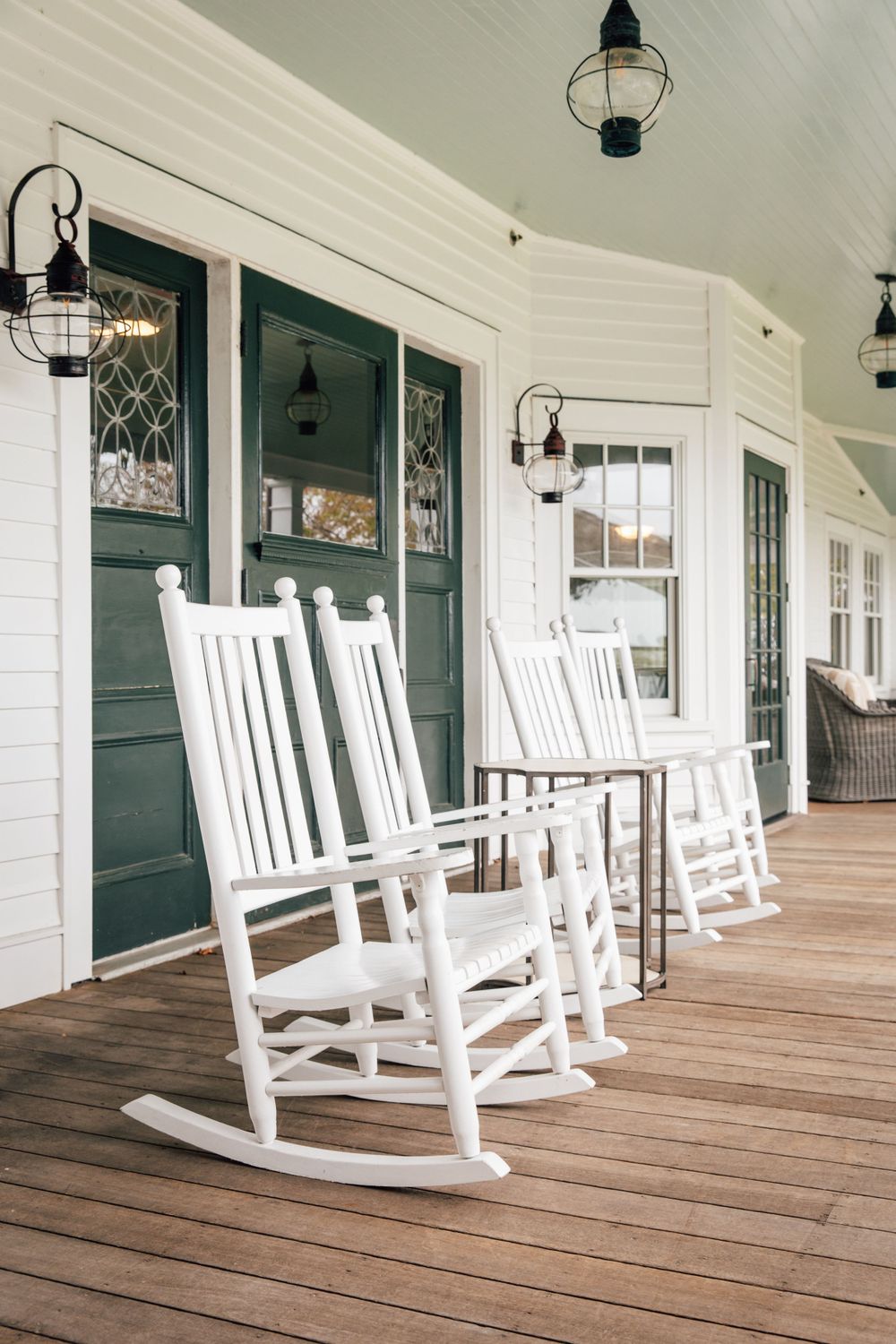 Harbor View Hotel in Martha's Vineyard