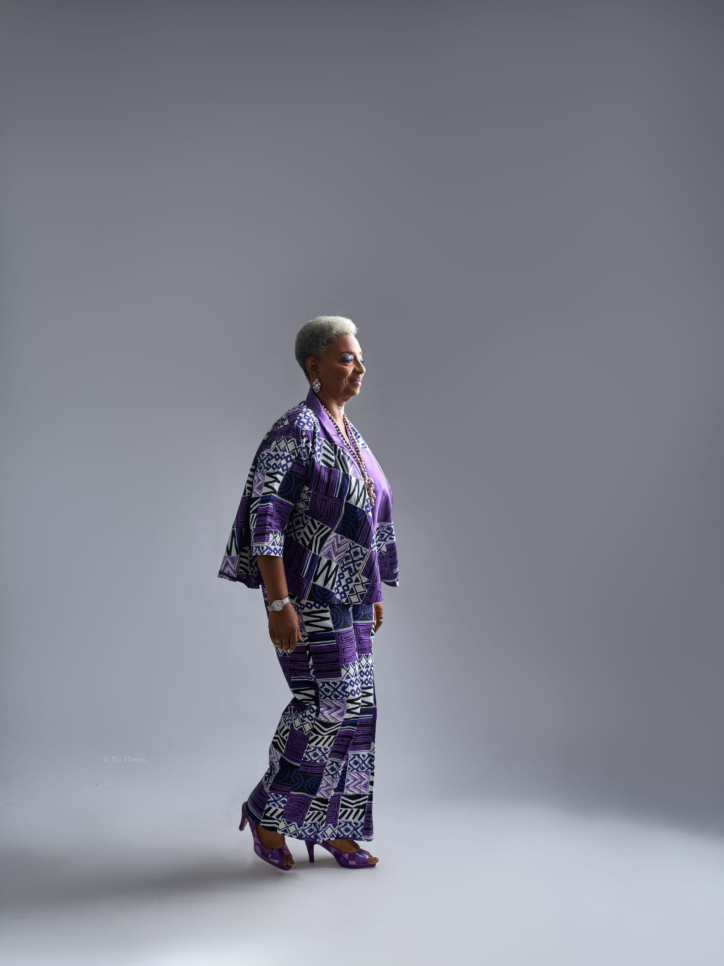 Portraits by Pix Haven