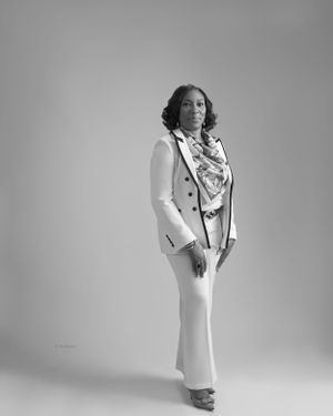 Portraits by Pix Haven