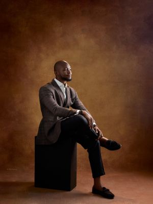 Portraits by Pix Haven
