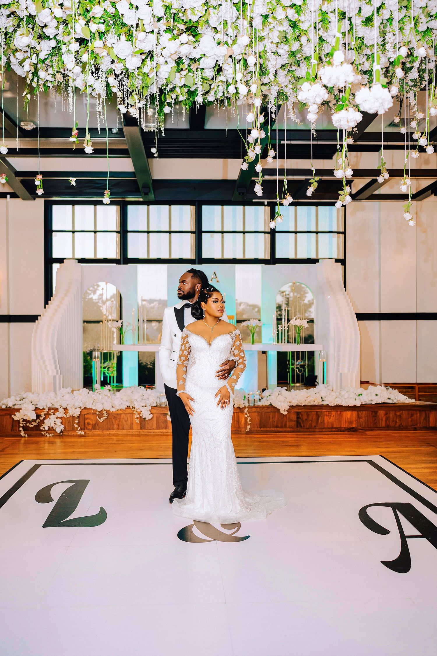 Dallas Wedding photographer