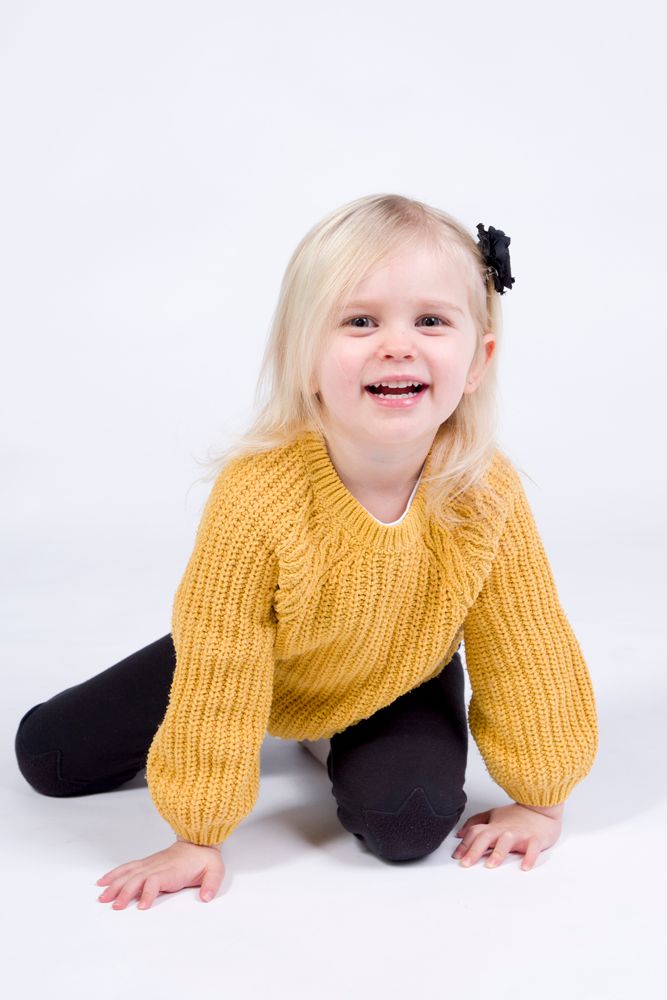Child photographer in St Albans