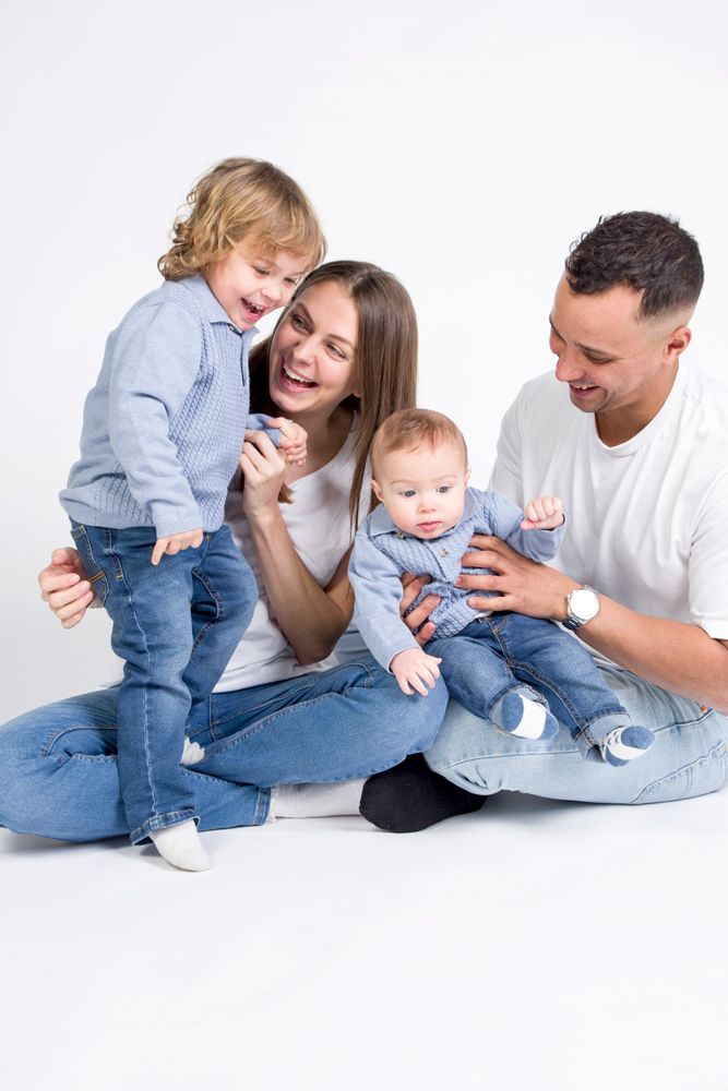 St Albans family photographer