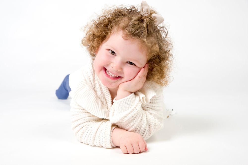 St Albans child photographer