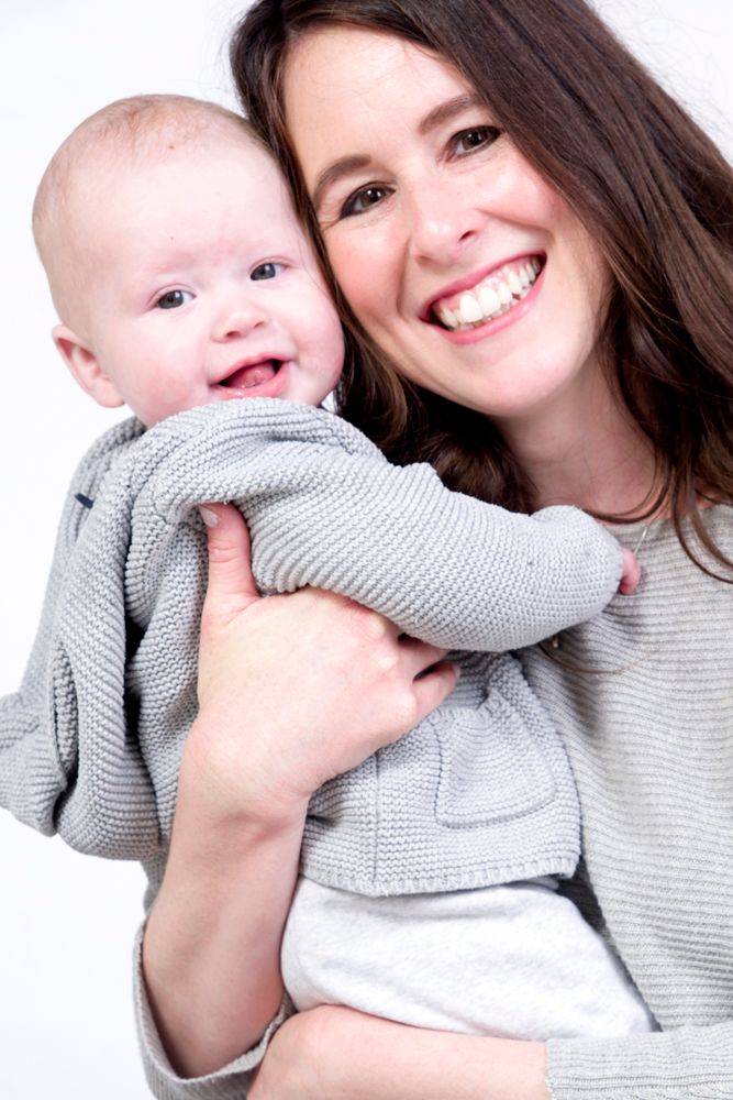 St Albans motherhood photographer