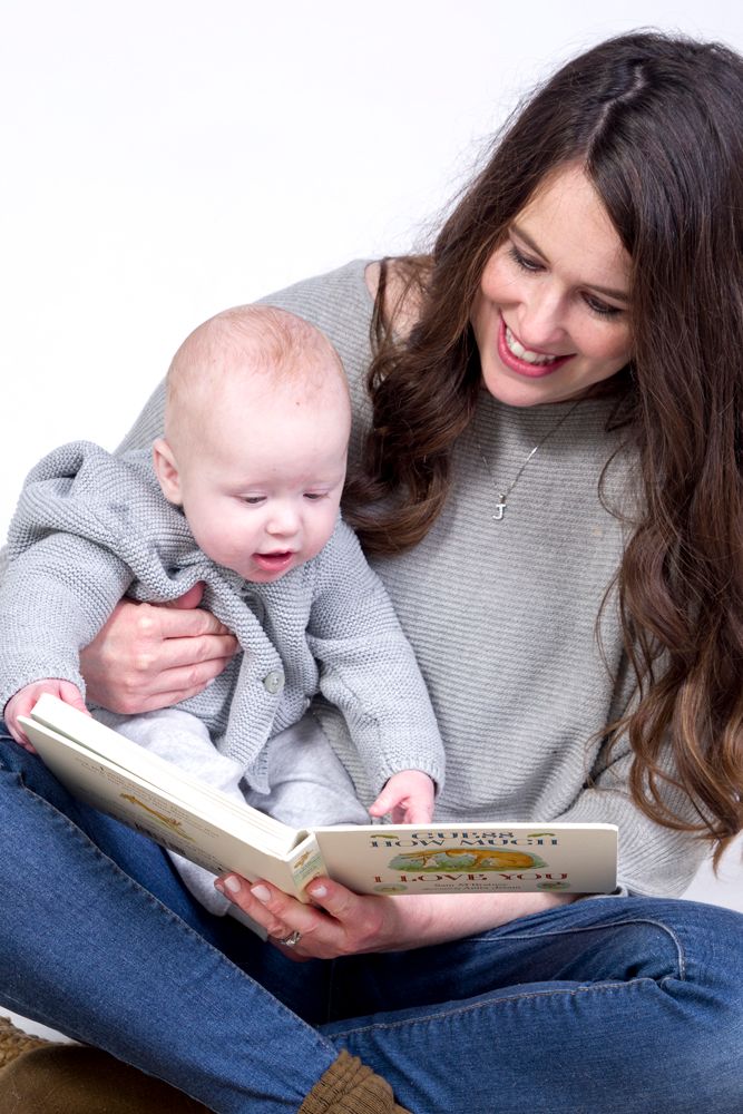 Family photographer St Albans