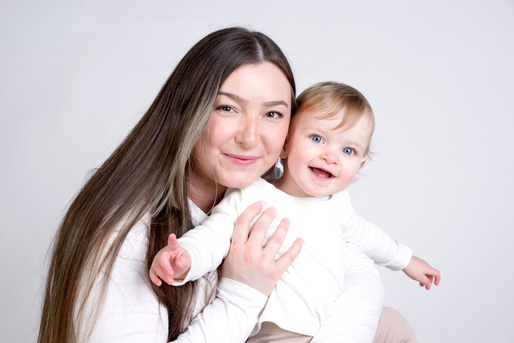Hertfordshire family photographer