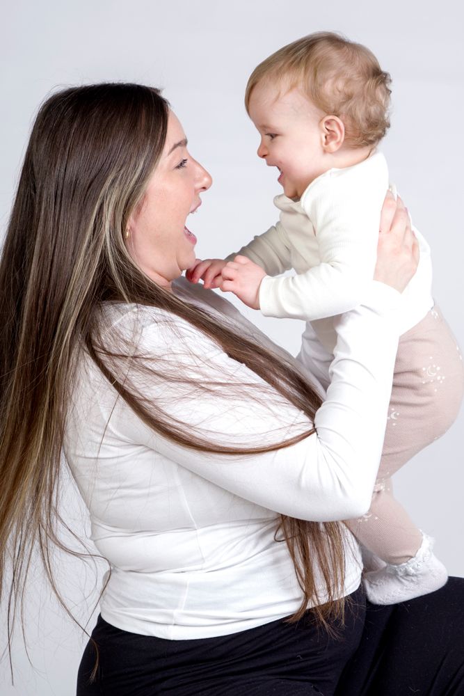 Motherhood photographer St Albans