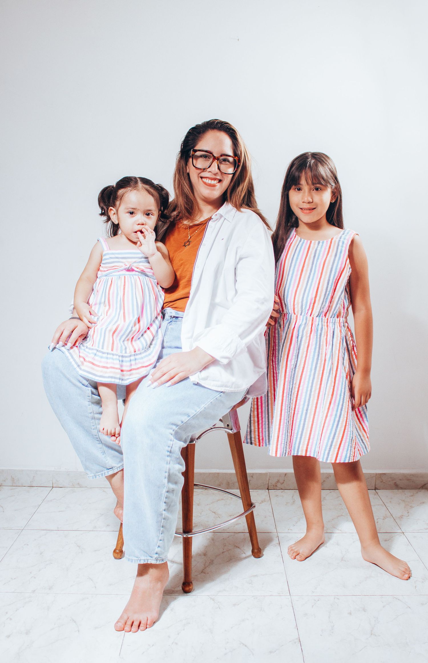 Fotografia Familiar y Lifestyle en Greenville SC