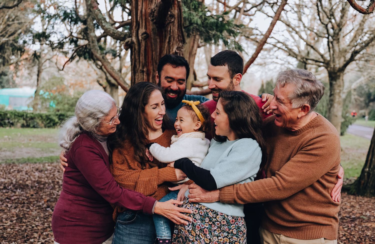 photographe famille centre ville toulouse