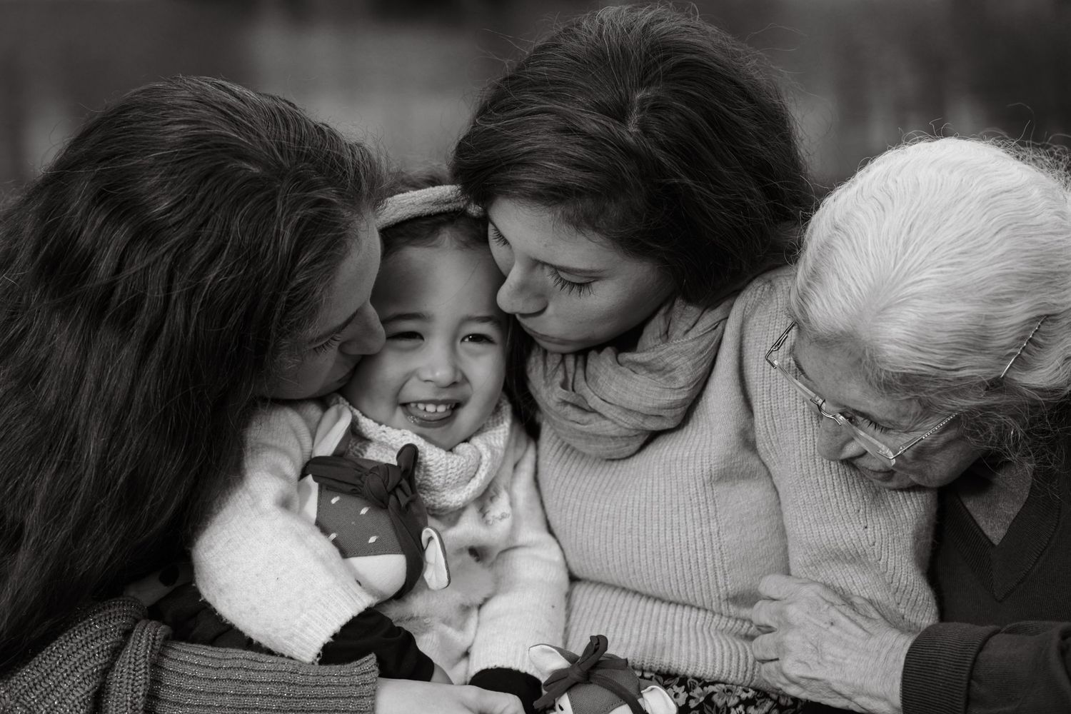 photographe famille centre ville toulouse
