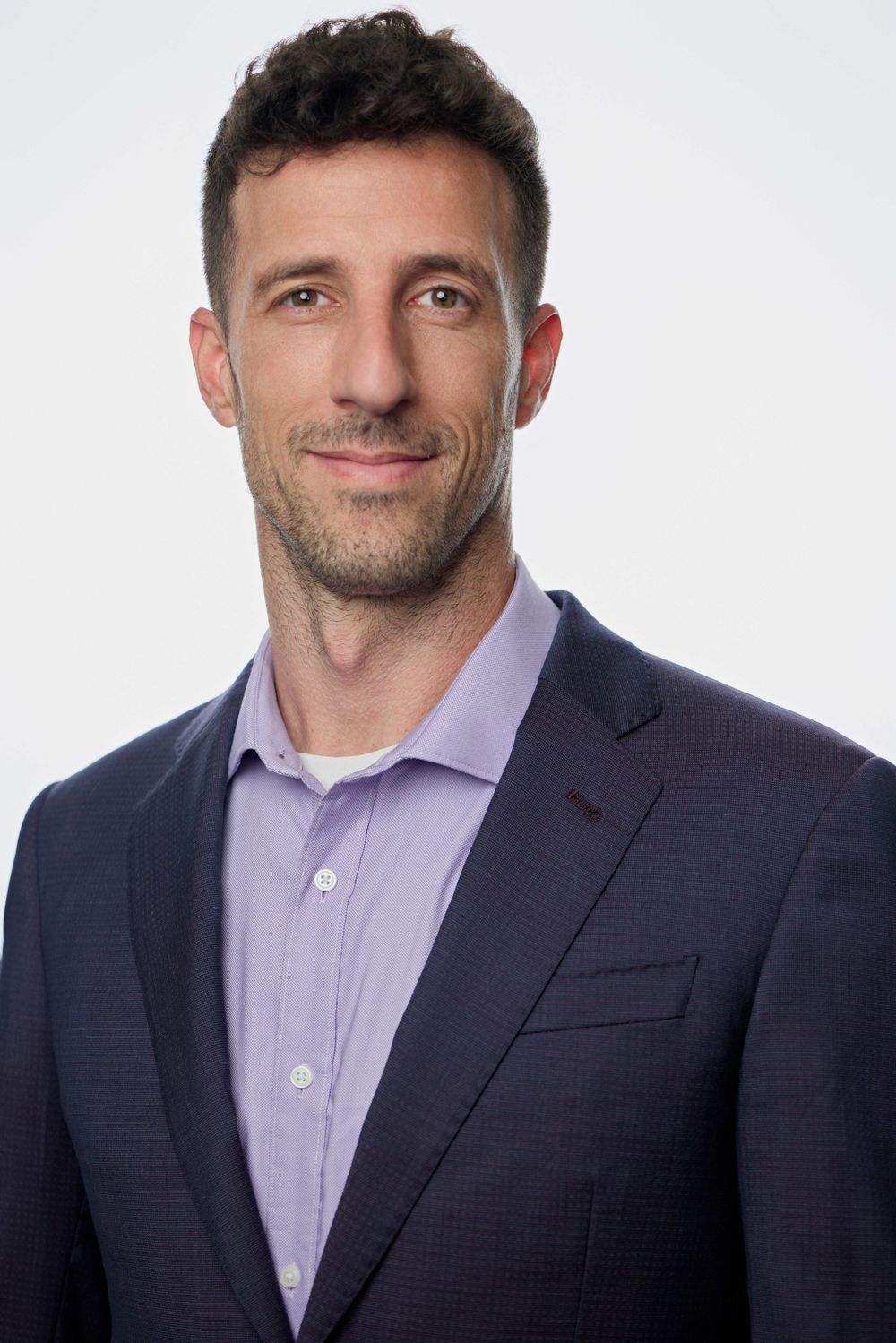 Branding portrait by Matthew Sewell Photography, Little Rock Arkansas Photographer