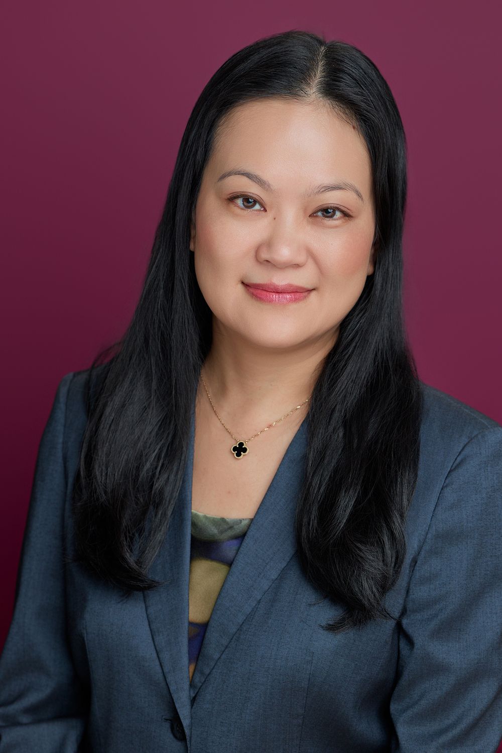 Headshot by Matthew Sewell Little Rock Photographer