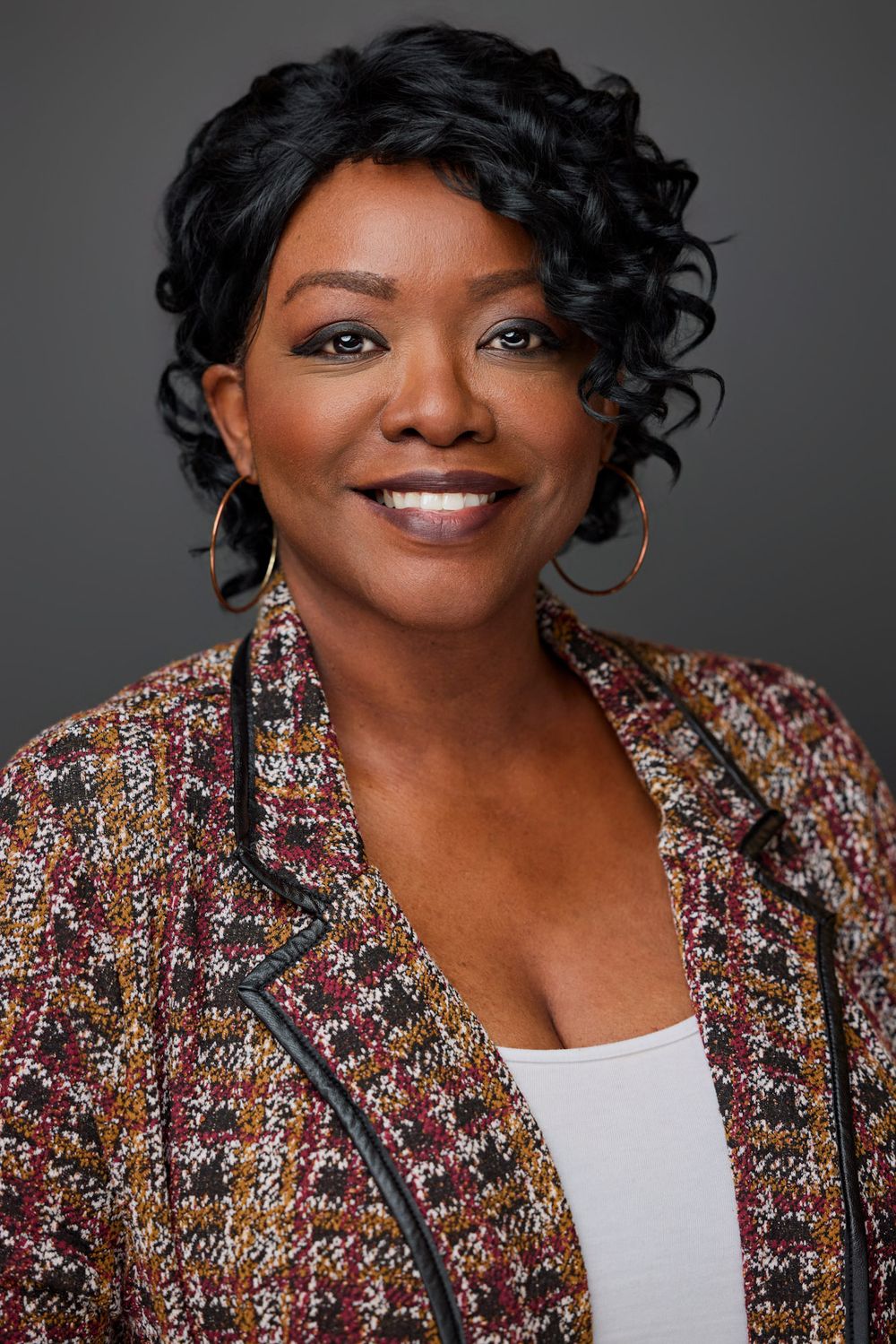 Business Headshot by Matthew Sewell Photography, Little Rock