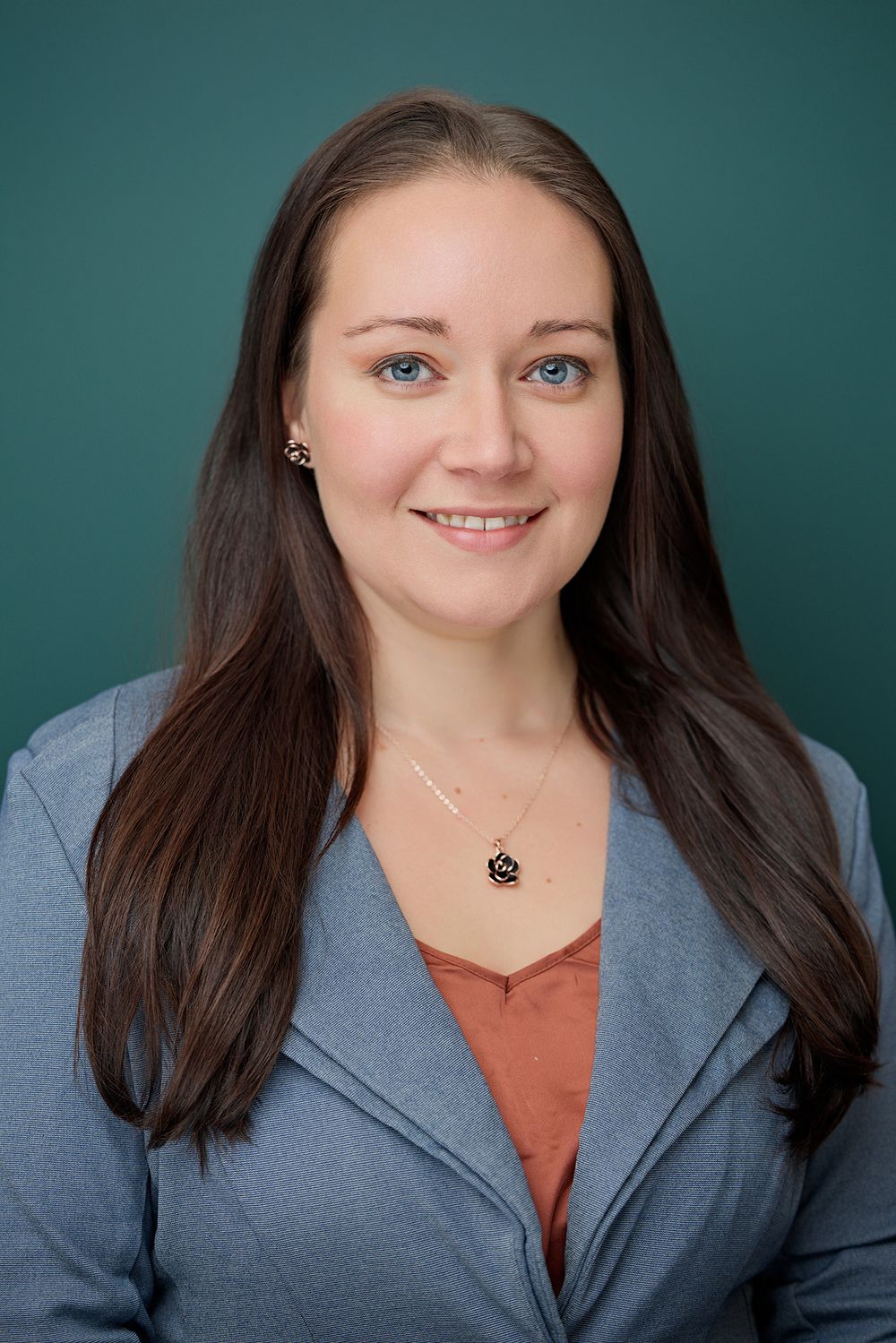 Team Headshot by Matthew Sewell Photography, Little Rock Headshot Photographer