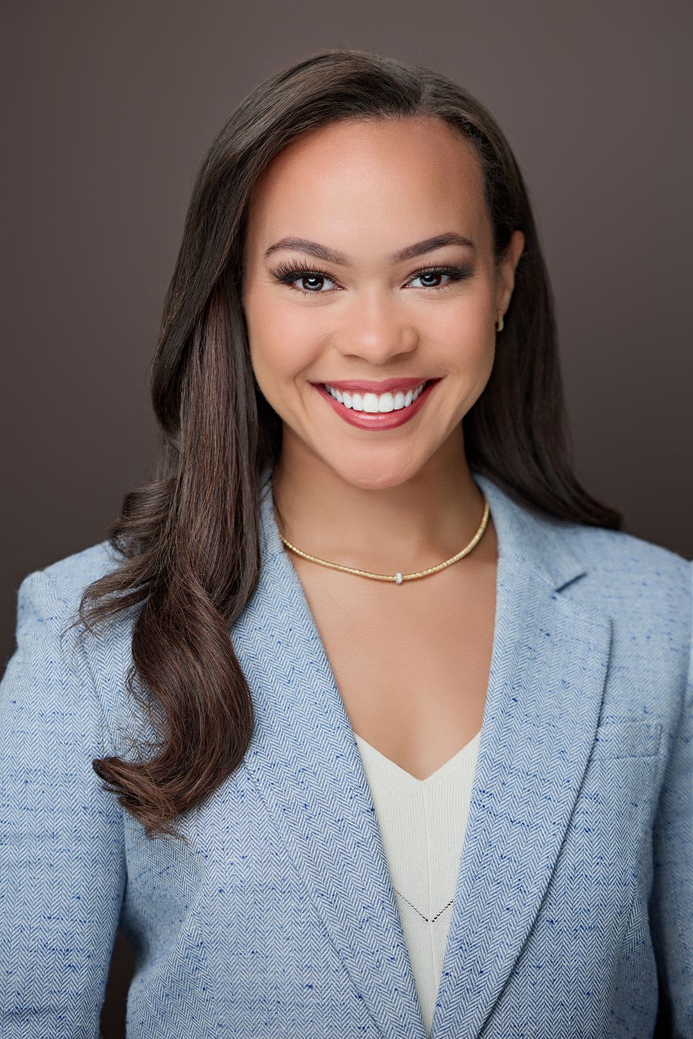 Branding Headshot by Little Rock Headshot Photographer, Matthew Sewell.