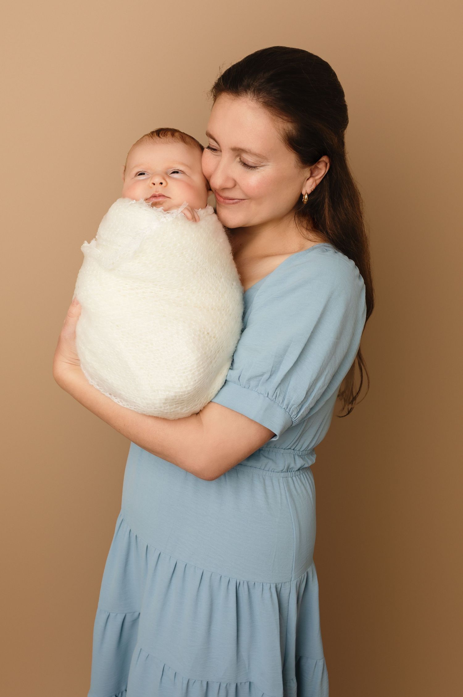 Newborn Photography, Charlottesville, Virginia