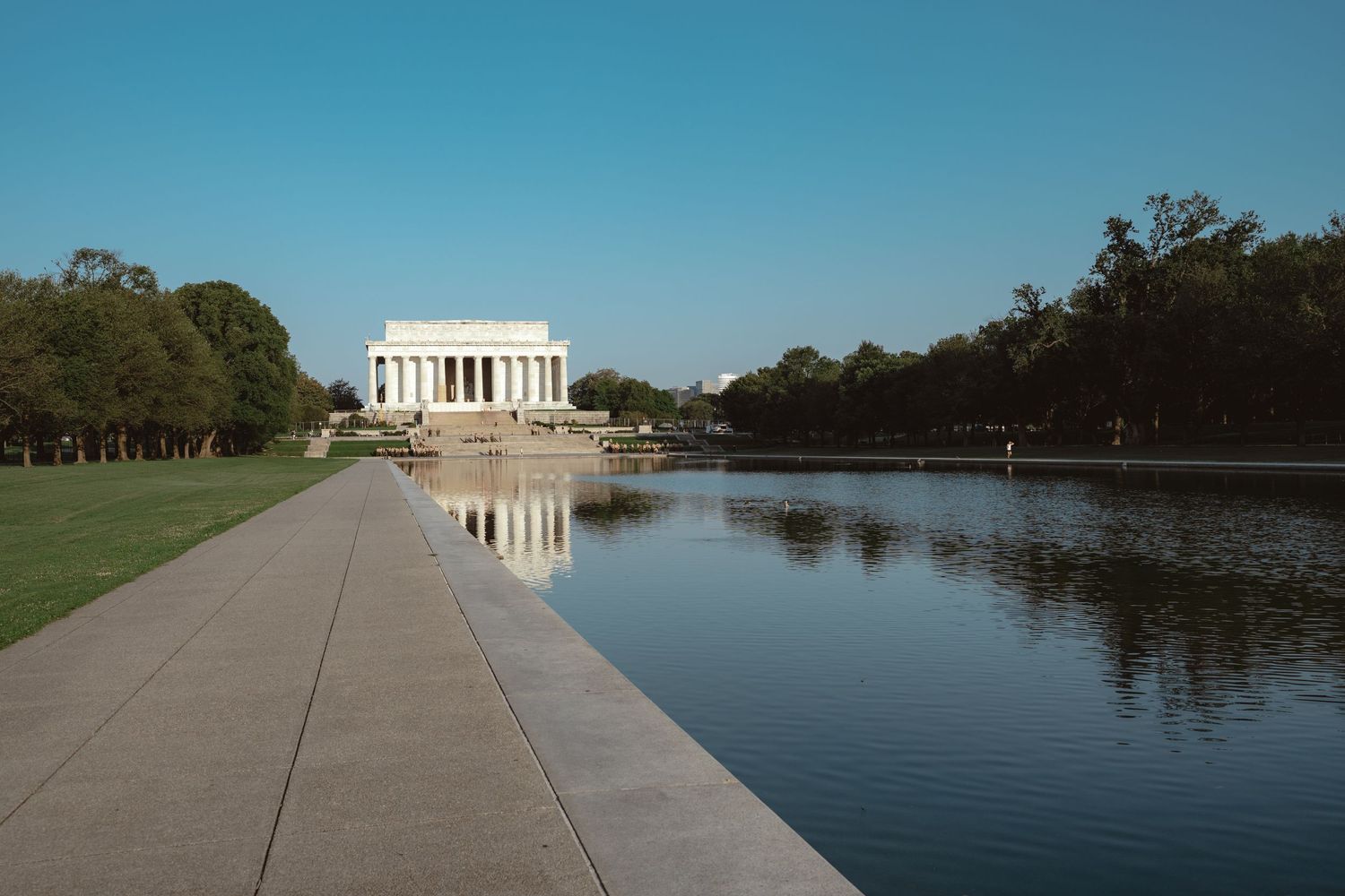 Washington DC