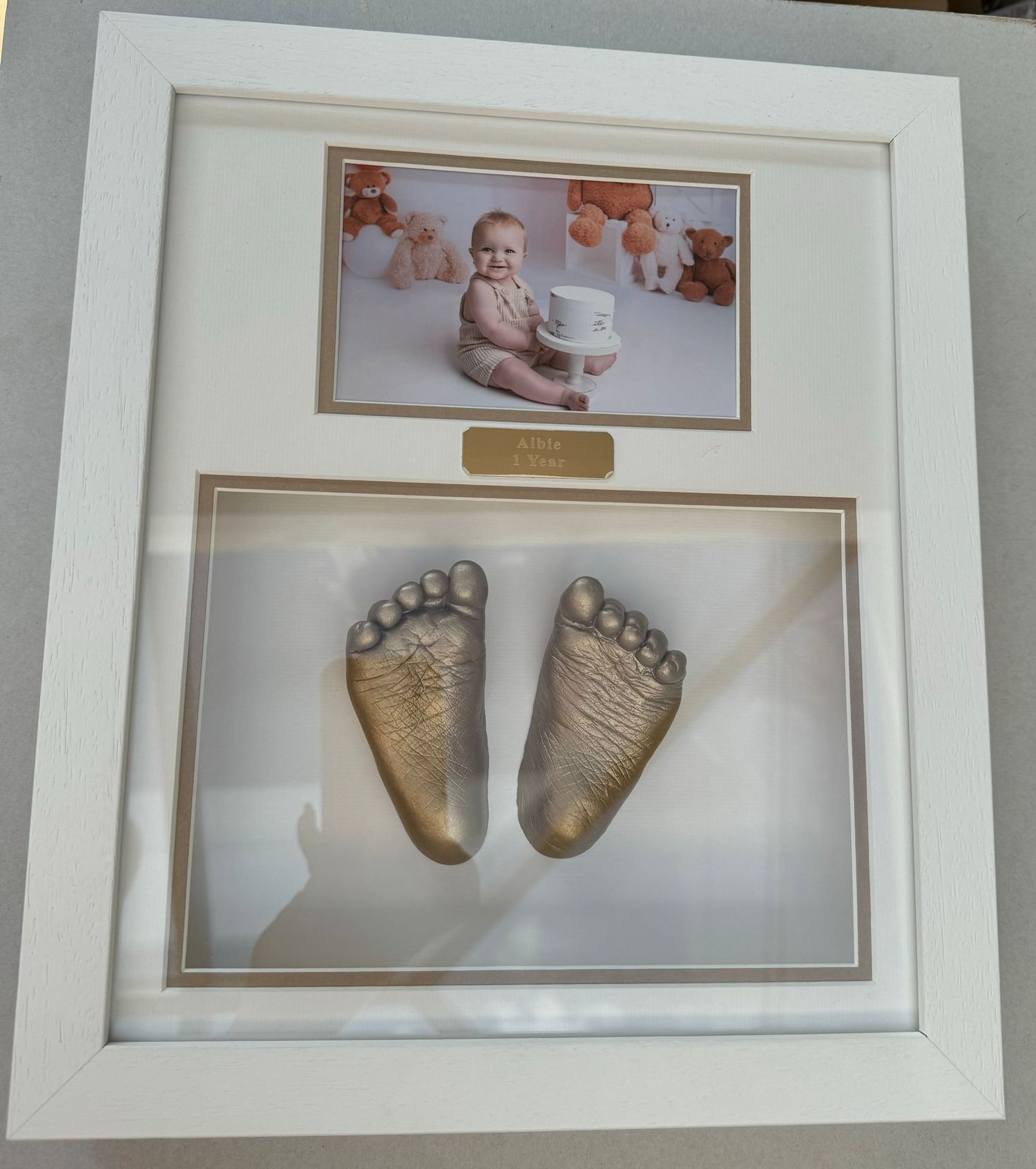 baby hand casting feet casting newborn bromsgrove Worcester Birmingham