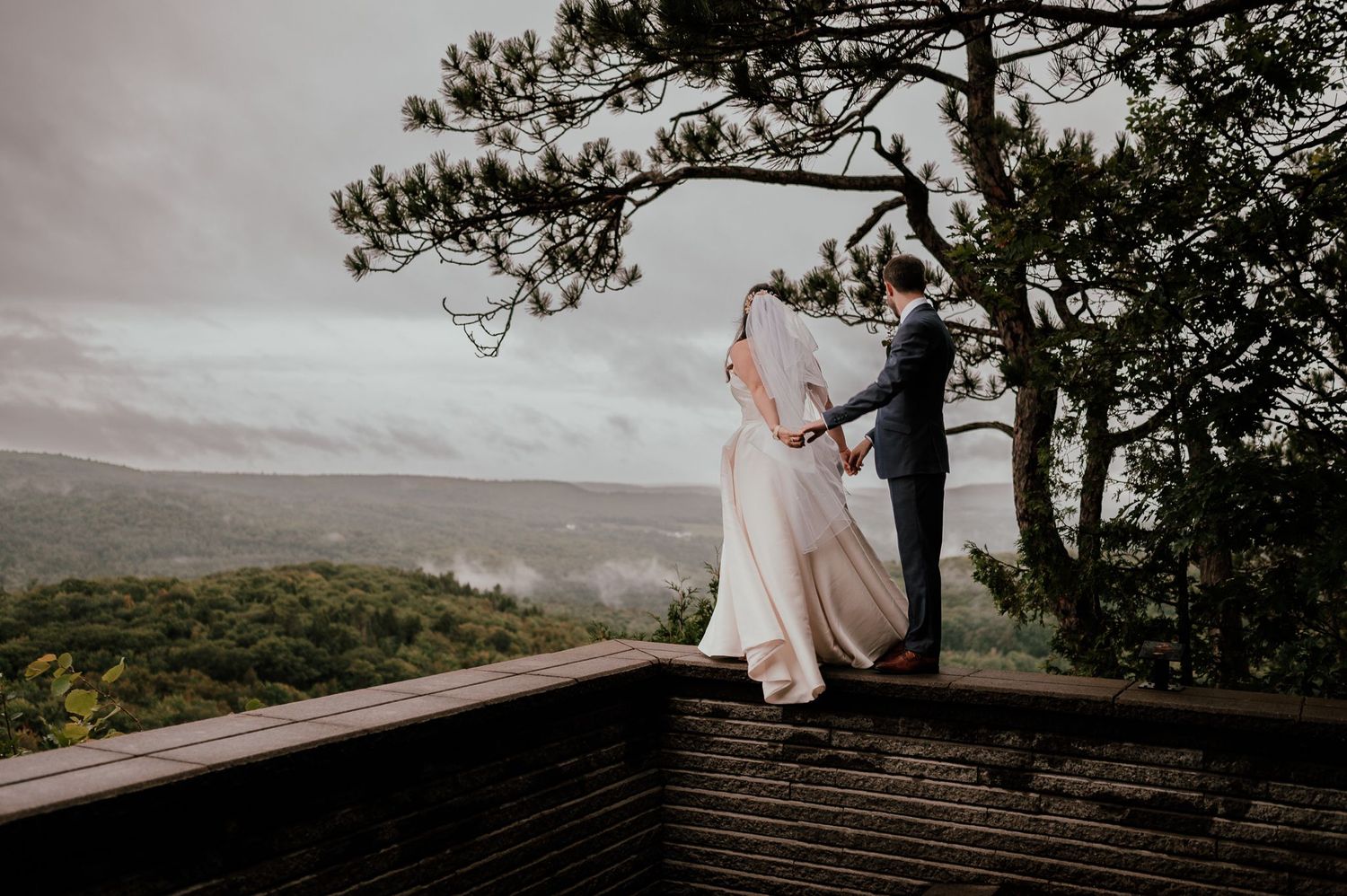 Photographe professionnel mariage